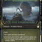 (344) Magic The Gathering Universes Beyond: Fallout: Extras Single: Hullbreaker Horror (V.1)  Holo Rare
