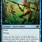 (344) Magic The Gathering Jumpstart 2022 Single: Sentinels of Glen Elendra  Common