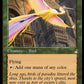 (344) Magic The Gathering Ravnica Remastered: Extras Single: Birds of Paradise (V.3)  Rare