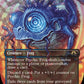 (344) Magic The Gathering Modern Horizons 3: Extras Single: Psychic Frog (V.1)  Rare