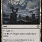 (344) Magic The Gathering Commander: The Lost Caverns of Ixalan Single: Nephalia Drownyard  Rare
