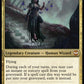 (344) Magic The Gathering Commander: Streets of New Capenna Single: Kess, Dissident Mage  Mythic
