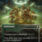 (344) Magic The Gathering Magic: The Gathering Foundations: Extras Single: Anthem of Champions (V.1) Holo Rare