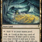 (149) Magic The Gathering The List Single: Scrying Sheets  Rare