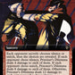 (344) Magic The Gathering Commander: Murders at Karlov Manor: Extras Single: Prisoner's Dilemma  Rare