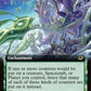 (344) Magic The Gathering Edge of Eternities: Extras Single: Loading Zone  Rare
