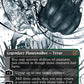 (344) Magic The Gathering Phyrexia: All Will Be One: Extras Single: Tyvar, Jubilant Brawler (V.1)  Rare