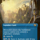(344) Magic The Gathering The Lord of the Rings: Tales of Middle-earth: Extras Single: Rivendell Holo Rare