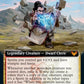 (344) Magic The Gathering Strixhaven: School of Mages: Extras Single: Hofri Ghostforge  Mythic