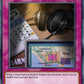 (037) YuGiOh TCG DLCS: Dragons of Legend: The Complete Series Single: Wiretap  Common