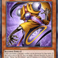 (012) YuGiOh TCG PHRE: Phantom Revenge Single: Master Tao the Chanter  Rare