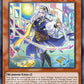 (DUAD009) YuGiOh TCG Duelist’s Advance Single: Artmage Finmel (V.1 - Secret Rare)  Secret Rare