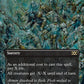 (345) Magic The Gathering Double Masters: Extras Single: Toxic Deluge  Rare