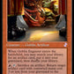 (345) Magic The Gathering Time Spiral Remastered: Extras Single: Goblin Engineer Holo Time Shifted