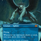 (345) Magic The Gathering Double Masters 2022: Extras Single: Consecrated Sphinx (V.1) Holo Mythic