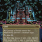 (345) Magic The Gathering The Lost Caverns of Ixalan: Extras Single: Cavern of Souls (V.1)  Mythic