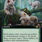 (345) Magic The Gathering The Brothers' War: Extras Single: Fade from History Holo Rare