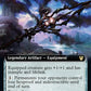 (345) Magic The Gathering Theros Beyond Death: Extras Single: Shadowspear  Rare