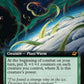 (345) Magic The Gathering Edge of Eternities: Extras Single: Ouroboroid Holo Mythic