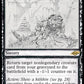 (345) Magic The Gathering Modern Horizons 2: Extras Single: Persist (V.1) Holo Rare