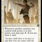 (345) Magic The Gathering Innistrad Remastered: Extras Single: Mentor of the Meek  Uncommon