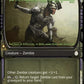 (345) Magic The Gathering Universes Beyond: Fallout: Extras Single: Lord of the Undead (V.1)  Holo Rare