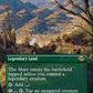 (345) Magic The Gathering The Lord of the Rings: Tales of Middle-earth: Extras Single: The Shire Holo Rare