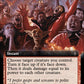 (345) Magic The Gathering Commander: Murders at Karlov Manor: Extras Single: Showstopping Surprise  Rare
