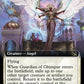 (345) Magic The Gathering March of the Machine: Extras Single: Guardian of Ghirapur  Rare