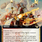 (345) Magic The Gathering Strixhaven: School of Mages: Extras Single: Lorehold Command  Rare