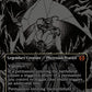 (345) Magic The Gathering Phyrexia: All Will Be One: Extras Single: Elesh Norn, Mother of Machines (V.2) Holo Mythic