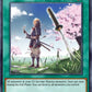 (397) YuGiOh TCG MP24: 25th Anniversary Tin: Dueling Mirrors Single: The Immortal Bushi Mourns the Mortal Body  Common