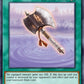 (074) YuGiOh TCG BPW2: Battle Pack 2: War of the Giants - Round 2 Single: Lucky Iron Axe  Common