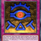 (010) YuGiOh TCG PSV: Pharaoh's Servant Single: The Eye of Truth (V.1 - Common)  Common