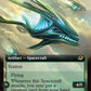 (346) Magic The Gathering Edge of Eternities: Extras Single: Sledge-Class Seedship Holo Rare
