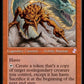 (346) Magic The Gathering Time Spiral Remastered: Extras Single: Kiki-Jiki, Mirror Breaker Holo Time Shifted