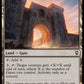 (346) Magic The Gathering Commander Legends: Battle for Baldur's Gate Single: Basilisk Gate  Common