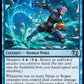 (346) Magic The Gathering Foundations Jumpstart Single: Prosperous Thief  Uncommon
