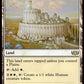(346) Magic The Gathering Commander: Tarkir: Dragonstorm Single: Castle Ardenvale  Rare