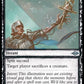 (346) Magic The Gathering Modern Horizons 2: Extras Single: Sudden Edict Holo Uncommon