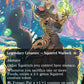 (346) Magic The Gathering Bloomburrow: Extras Single: Camellia, the Seedmiser (V.2)  Rare