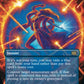(346) Magic The Gathering Double Masters 2022: Extras Single: Force of Negation (V.1)  Rare