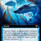 (346) Magic The Gathering Kaldheim: Extras Single: Mystic Reflection Holo Rare