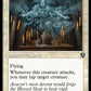 (346) Magic The Gathering Innistrad Remastered: Extras Single: Niblis of the Urn  Uncommon