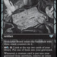 (346) Magic The Gathering Innistrad: Double Feature Single: Soulcipher Board // Cipherbound Spirit  Uncommon