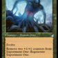 (346) Magic The Gathering Ravnica Remastered: Extras Single: Experiment One  Holo Uncommon