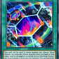 (113) YuGiOh TCG MP19: 2019 Gold Sarcophagus Tin Mega Pack Single: Cynet Ritual  Common