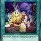 (015) YuGiOh TCG JUSH: Justice Hunters Single: Frightfur Patchwork  Rare