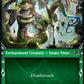 (347) Magic The Gathering Kamigawa: Neon Dynasty: Extras Single: Fang of Shigeki Holo Common