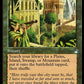 (347) Magic The Gathering Ravnica Remastered: Extras Single: Farseek  Uncommon